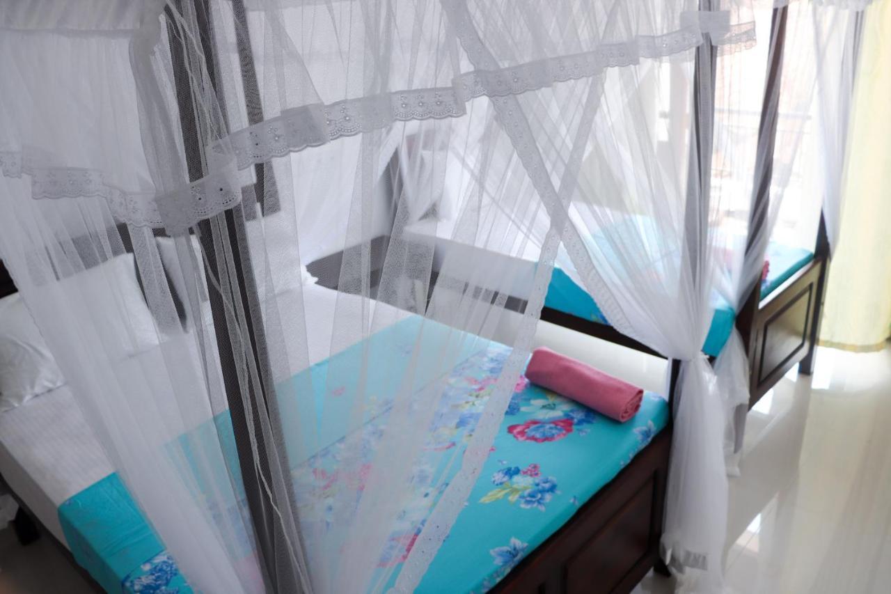 Sakura Calm Rest Bed and Breakfast Mirissa Buitenkant foto