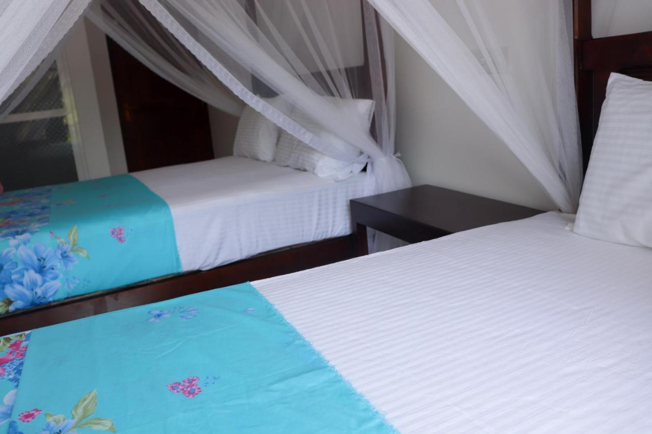 Sakura Calm Rest Bed and Breakfast Mirissa Buitenkant foto